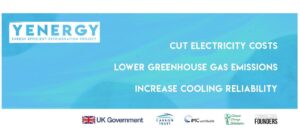 Energy Efficient Refrigeration Project Launches with Low Carbon Energy Solutions for Thai F&B Sector